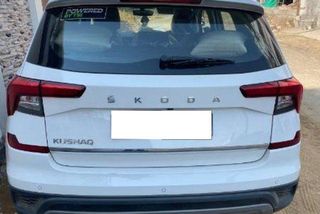 Used 1.0 TSI Style BSVI