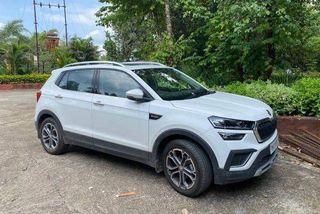 Used 1.0 TSI Style BSVI