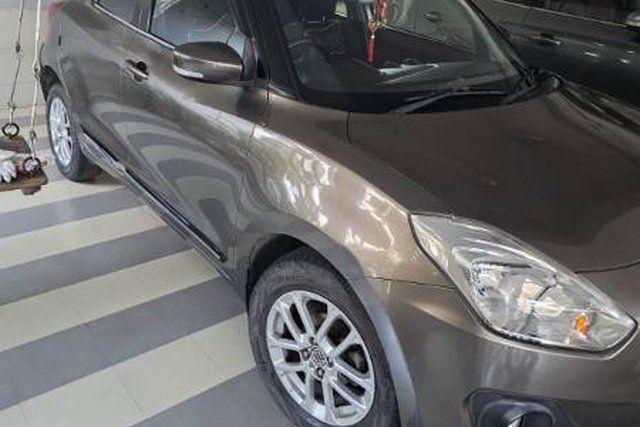 Second-hand 2020 Maruti Suzuki Swift AMT जेडएक्सआई for sale in Surat