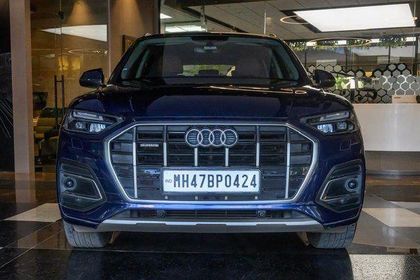 2023 Audi Q5 प्रीमियम प्लस