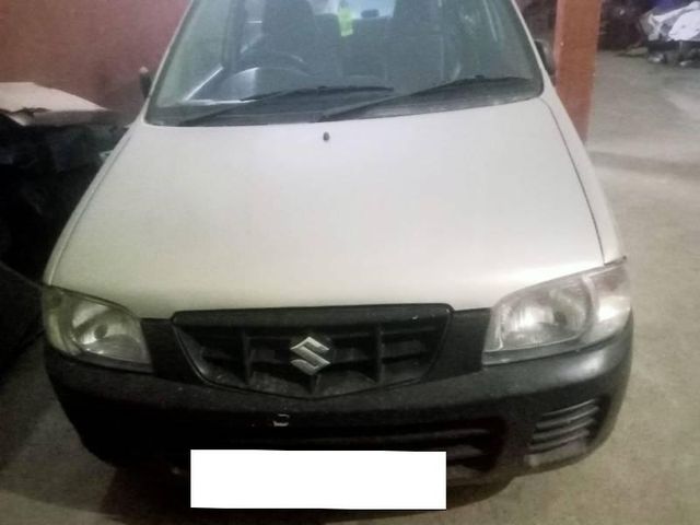 Image Used Car