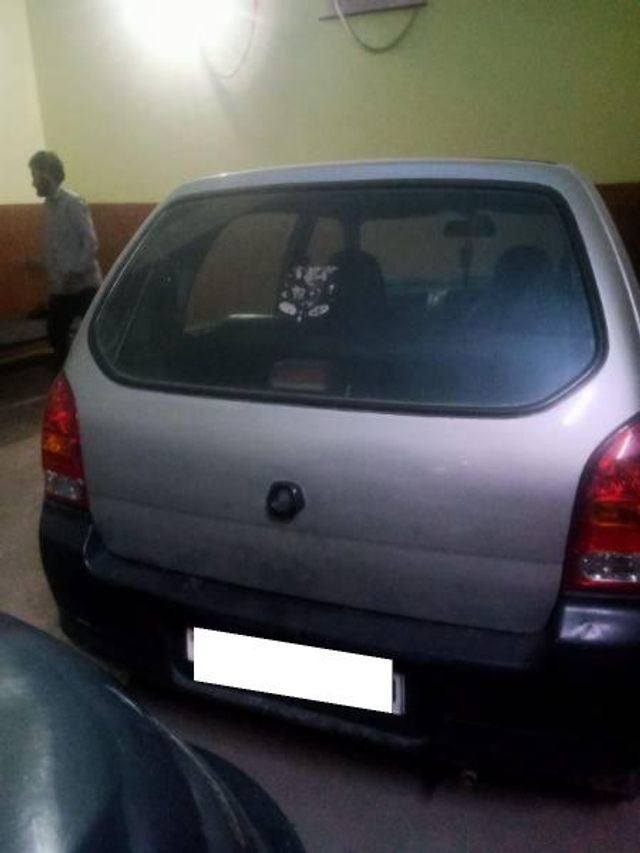 Image Used Car