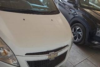 Used Diesel LT
