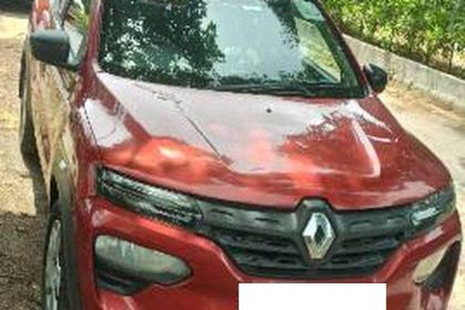 2020 Renault KWID RXL BSIV