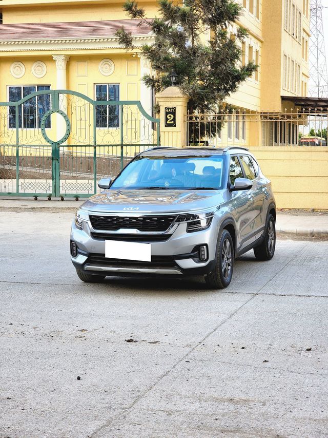 Image Used Car