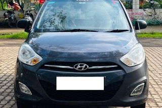 Used Era LPG