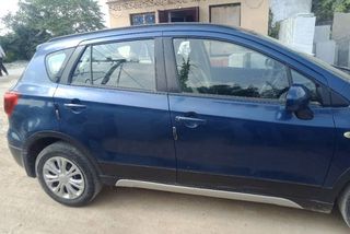 Used Delta DDiS 200 SH