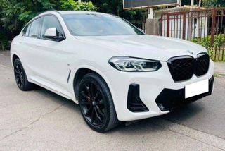 Used xDrive30d M Sport Black Shadow edition