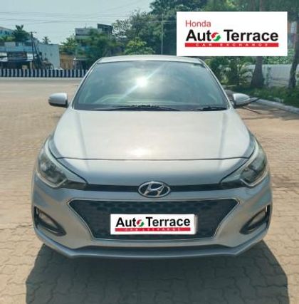 2019 Hyundai i20 स्पोर्टज़ प्लस बीएस4