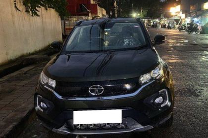 2023 Tata Nexon XZ Plus S