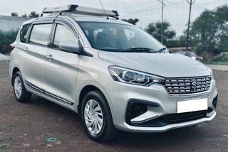 Used CNG VXI