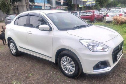 2020 Maruti Suzuki Swift Dzire जेडएक्सआई 1.2