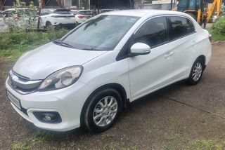 Used VX CVT Petrol BSIV