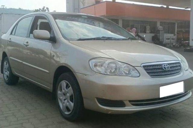 Image Used Car