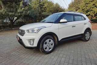 Used 1.6 VTVT S