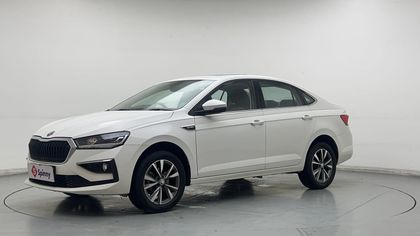 2022 Skoda Slavia 1.0 TSI स्टाइल