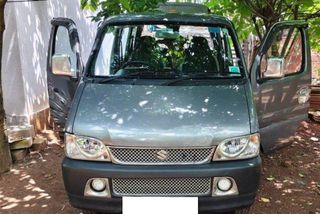 Used 5 Seater AC