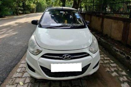 2013 Hyundai i10 मैग्ना