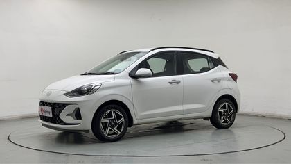 2023 Hyundai Grand i10 Nios Asta
