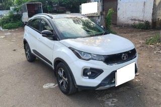 Used XZA Plus (O) AMT Diesel
