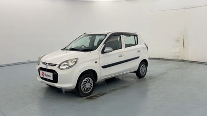 2016 Maruti Suzuki Alto 800 वीएक्सआई