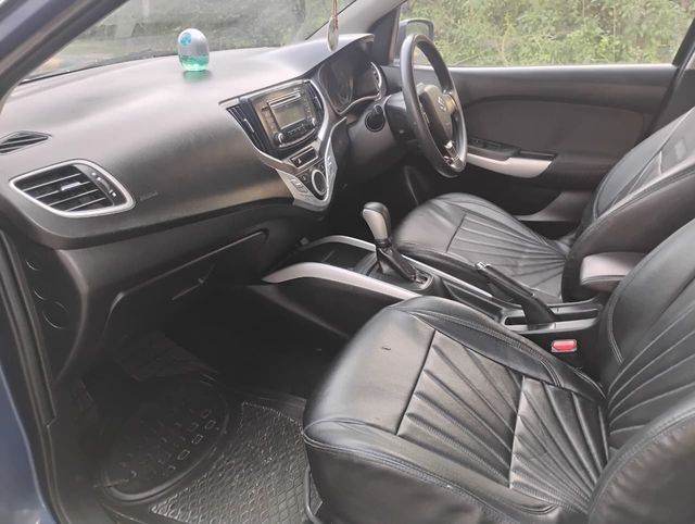 Image Used Car