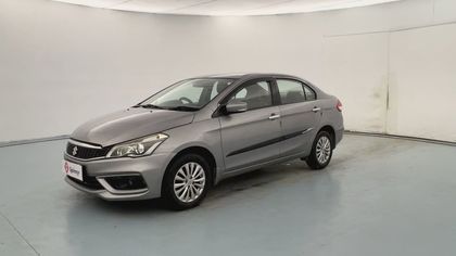 2020 Maruti Suzuki Ciaz 1.4 Delta