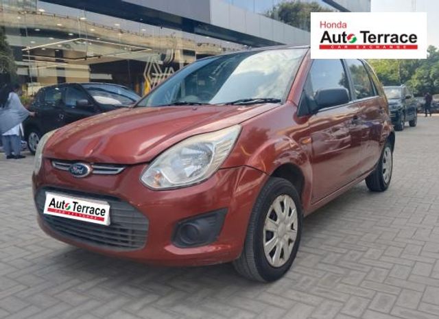 Image Used Car