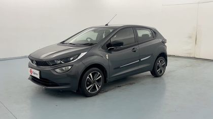 2022 Tata Altroz XZ Diesel