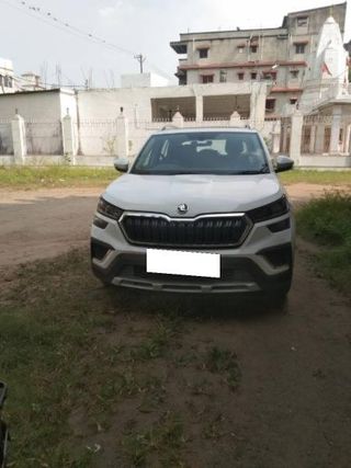 Used 1.5 TSI Style BSVI