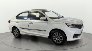 Used VX Petrol