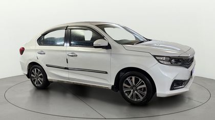 2022 Honda Amaze VX Petrol