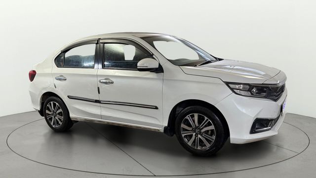 Honda Amaze VX Petrol Second-hand 2022 Honda Amaze VX Petrol for sale in Gurgaon