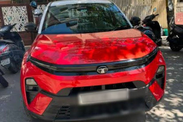 Image Used Car