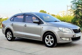 Used 1.6 TDI Ambition