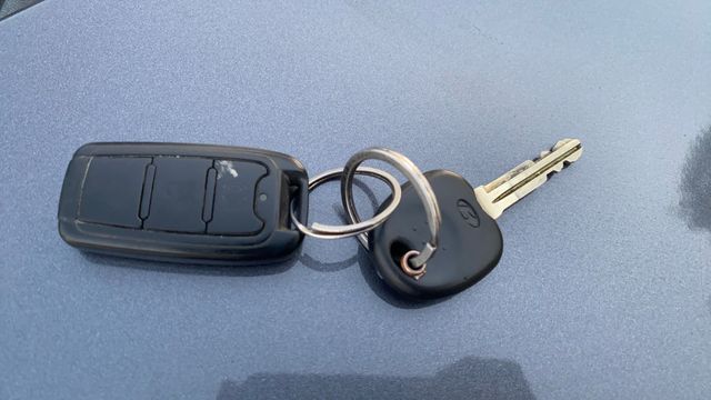 Image Used Car
