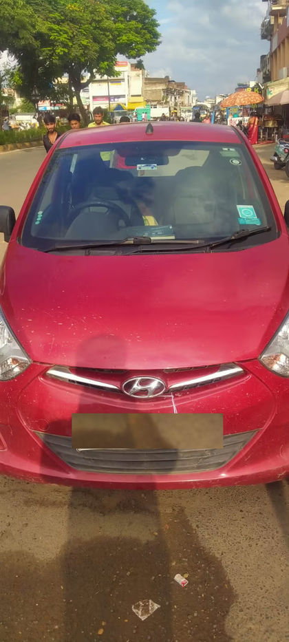 2014 Hyundai EON Era Plus