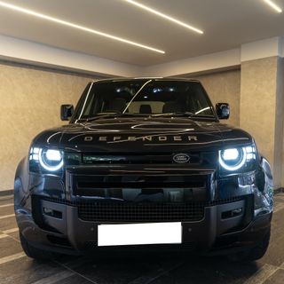 Used 2.0 l Petrol 110 X-Dynamic HSE