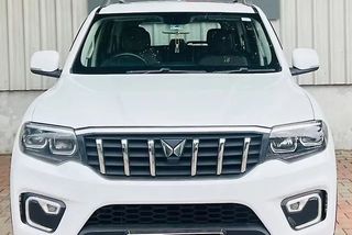 Used Z8 Diesel