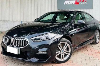 2023 BMW 2 Series Gran Coupe 220डी M Sport