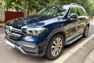 Used 300d BSVI