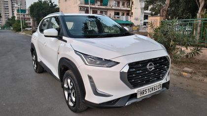 2023 Nissan Magnite एक्सई