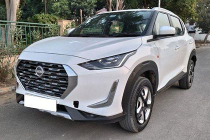 2023 Nissan Magnite एक्सई