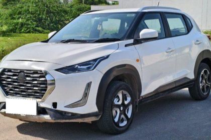 2023 Nissan Magnite XE