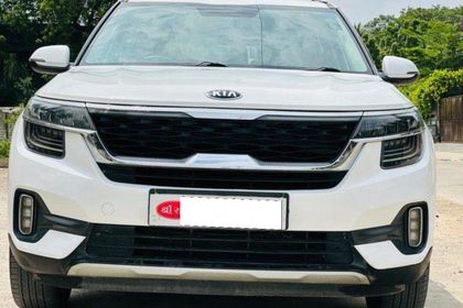 2019 Kia Seltos एचटीएक्स IVT जी