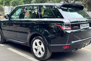 Used 2.0 Petrol SE