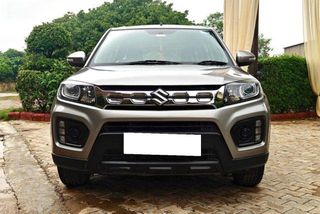 Used LXI