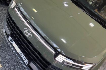 2024 Hyundai Alcazar एग्जीक्यूटिव