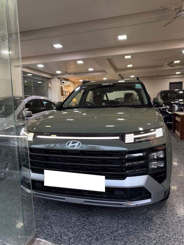 Image Used Car