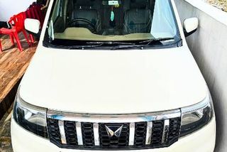 Used N10 R BSVI